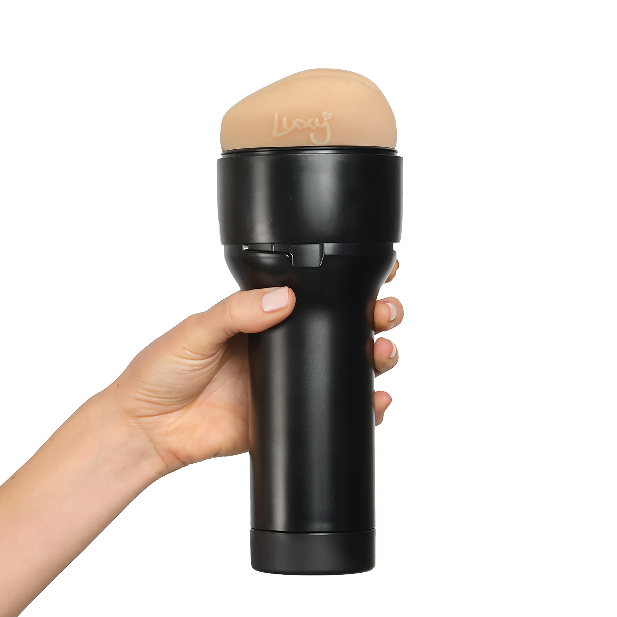 5: KIIROO - FeelLuxy Stroker Luxy Dutch