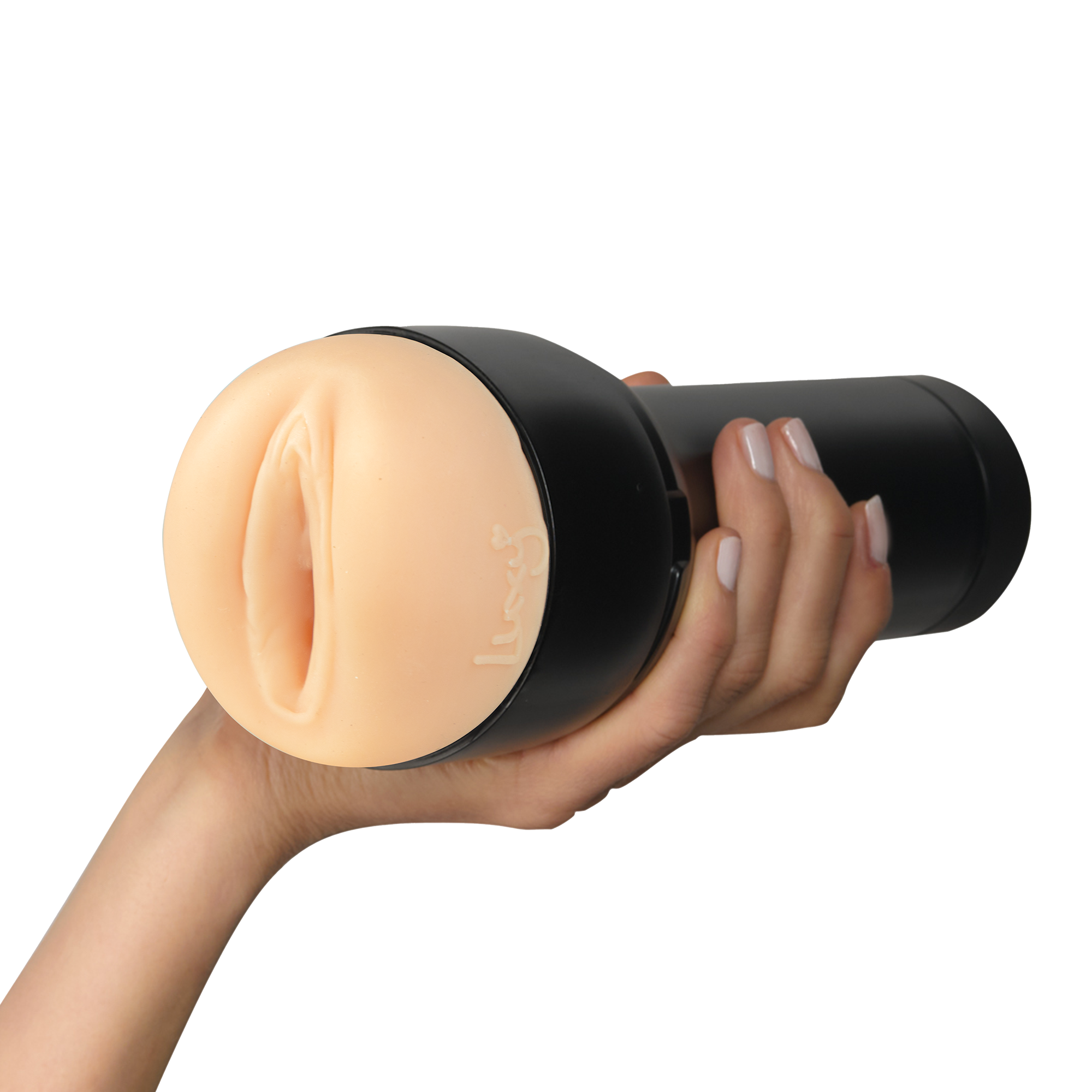6: KIIROO - FeelLuxy Stroker Luxy Dutch