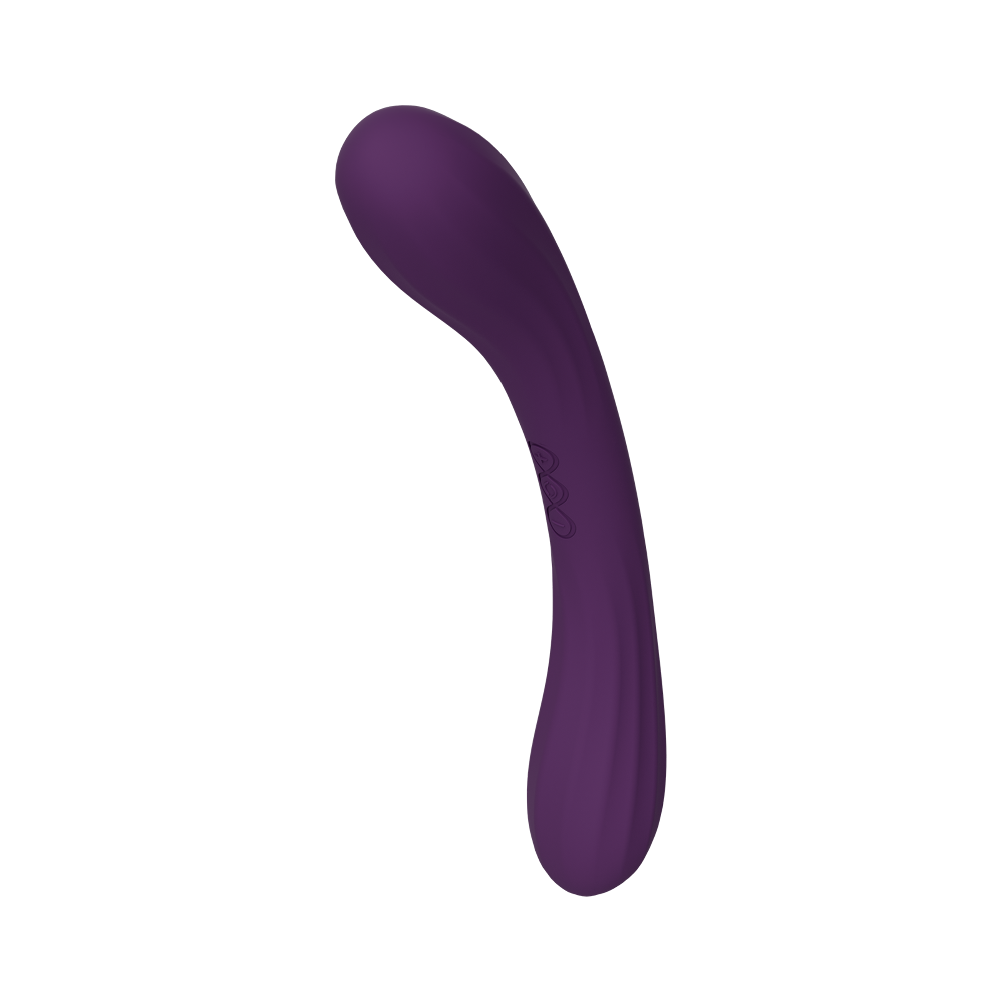 8: LELO – BOOMERANG™ – Doppelseitiger Vibrator – Lila