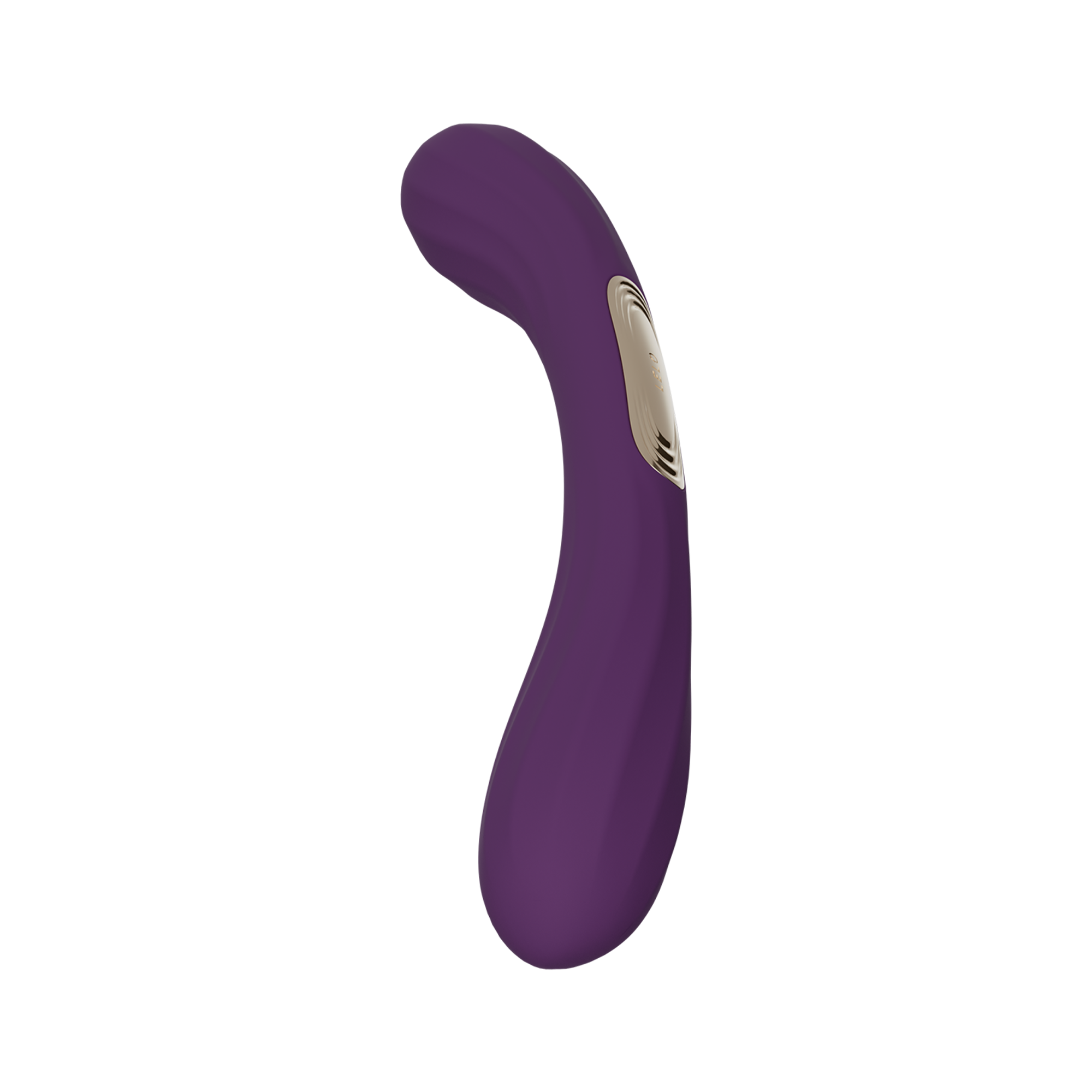 9: LELO – BOOMERANG™ – Doppelseitiger Vibrator – Lila