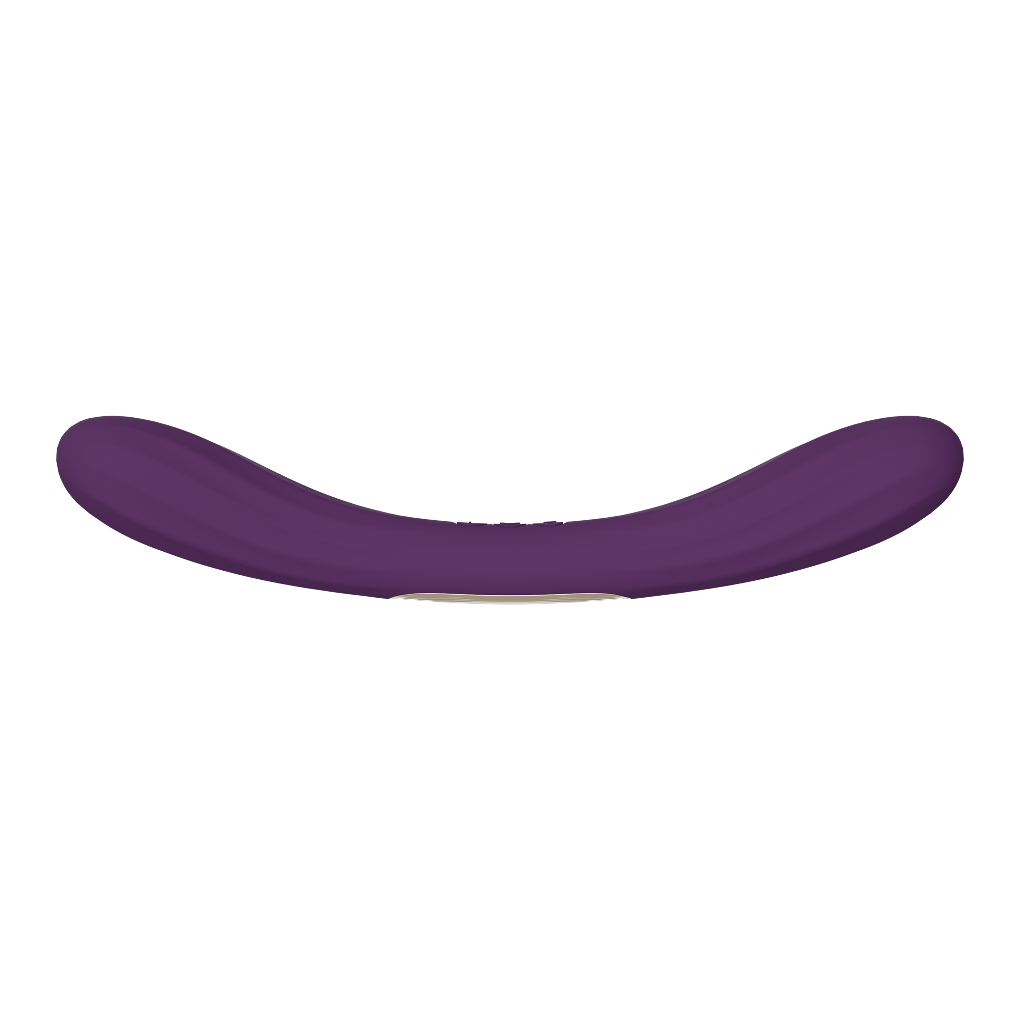 10: LELO – BOOMERANG™ – Doppelseitiger Vibrator – Lila