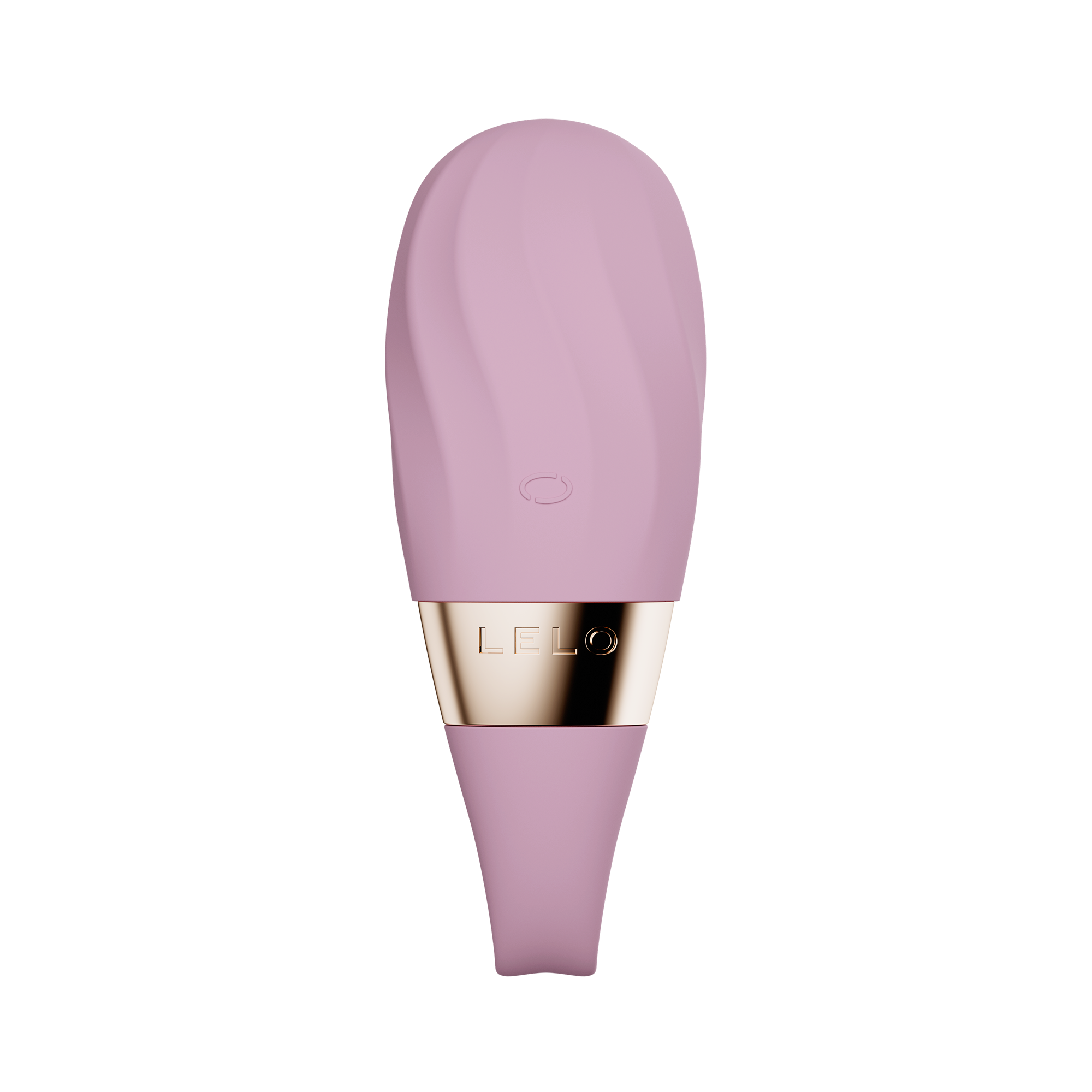 LELO – TIANI™ Twist – Massagestab für Paare mit doppelter Wirkung – Zartrosa