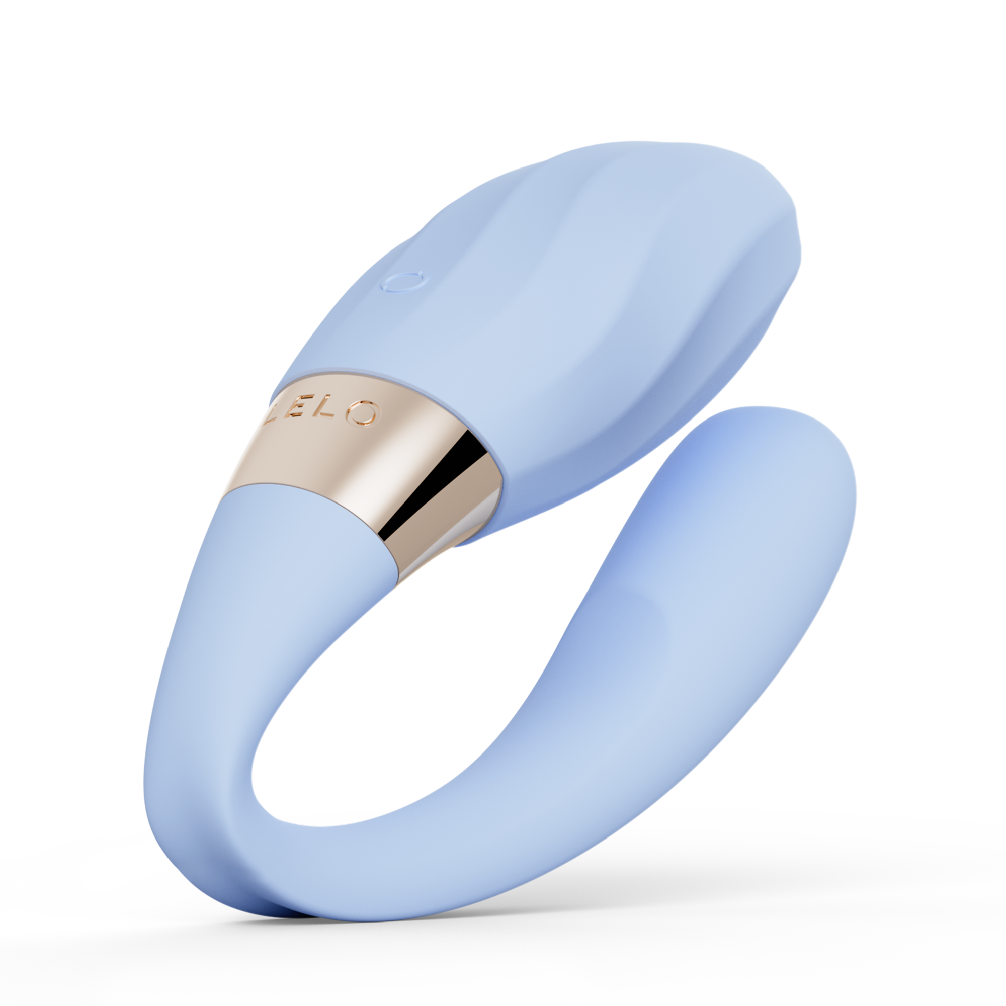2: LELO – TIANI™ Twist – Massagestab für Paare mit doppelter Wirkung – Seafoam