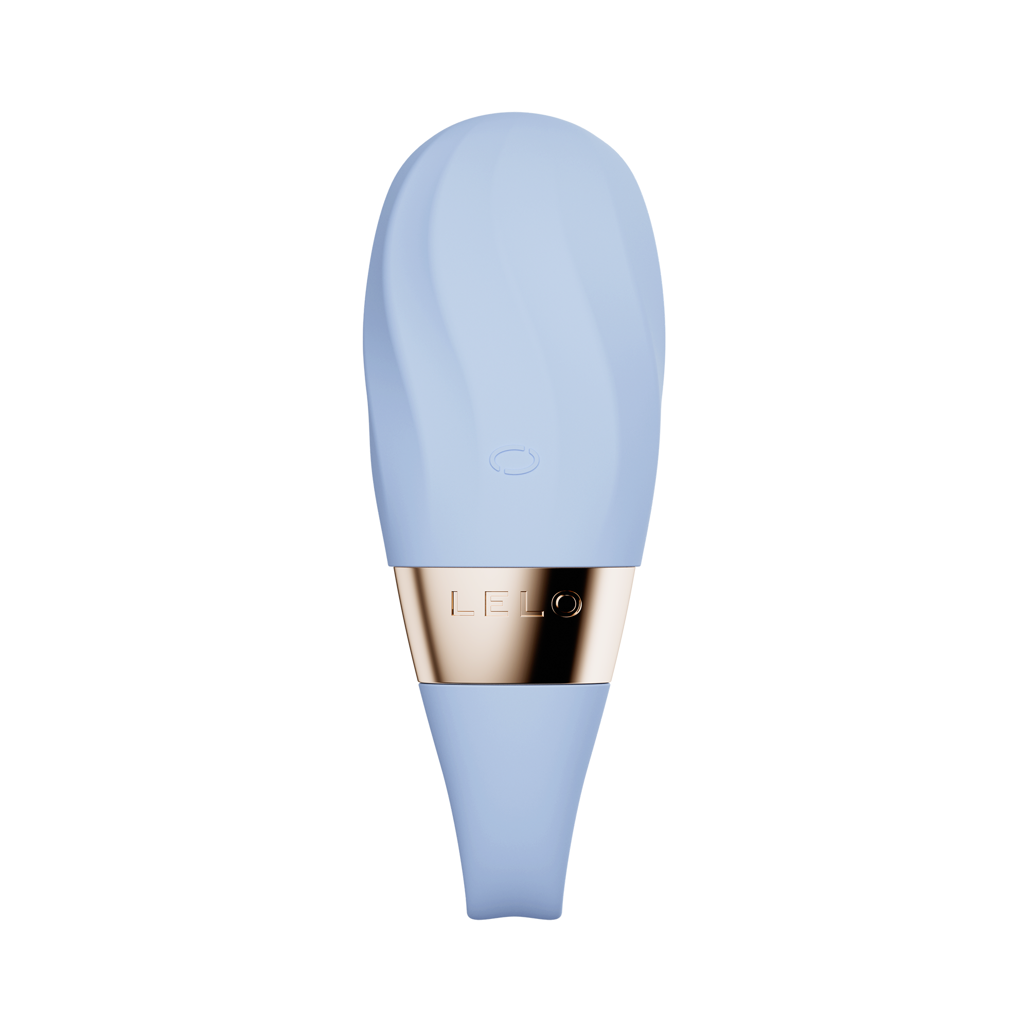3: LELO – TIANI™ Twist – Massagestab für Paare mit doppelter Wirkung – Seafoam