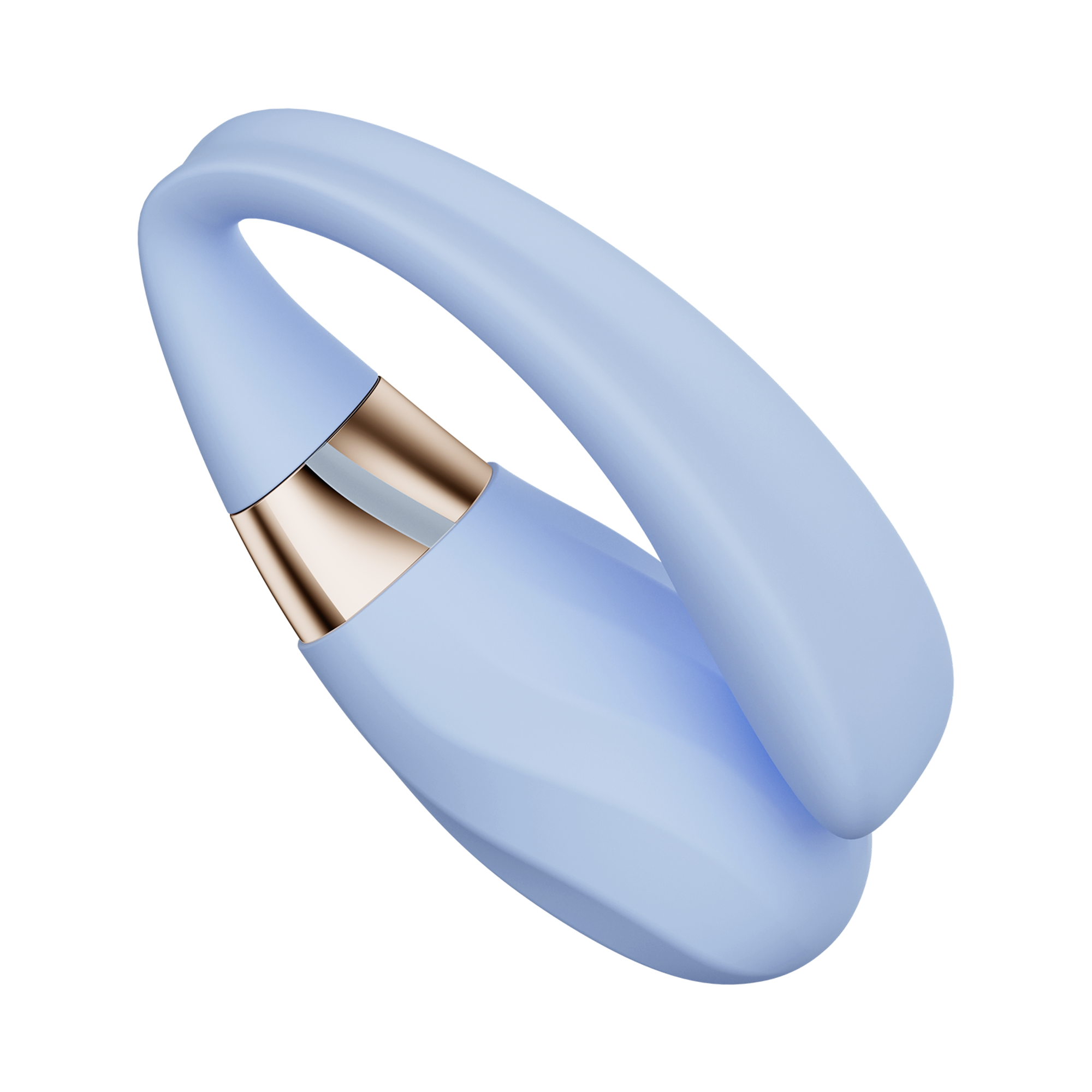 4: LELO – TIANI™ Twist – Massagestab für Paare mit doppelter Wirkung – Seafoam