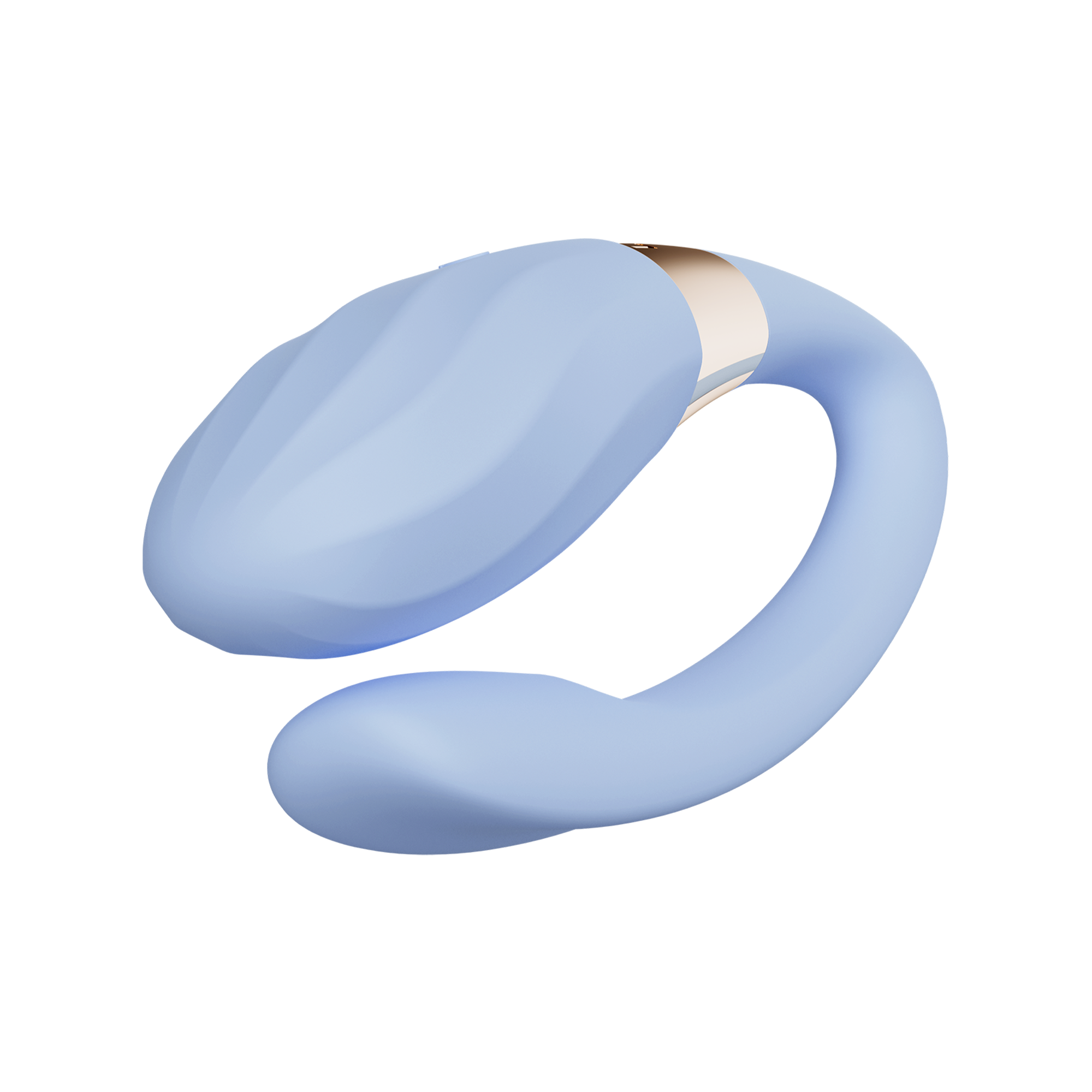 6: LELO – TIANI™ Twist – Massagestab für Paare mit doppelter Wirkung – Seafoam