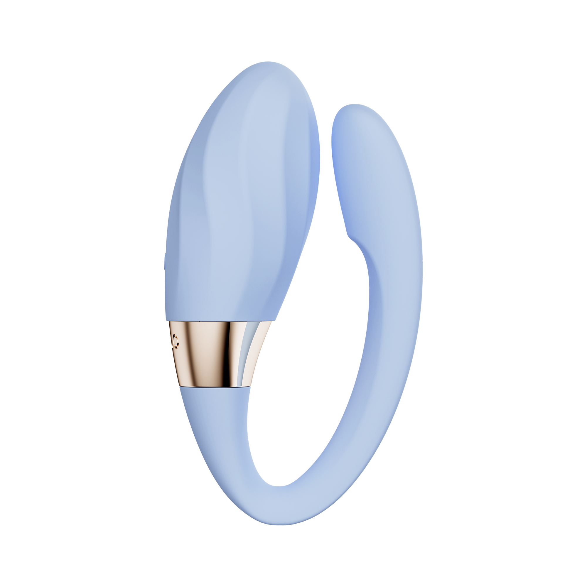 8: LELO – TIANI™ Twist – Massagestab für Paare mit doppelter Wirkung – Seafoam