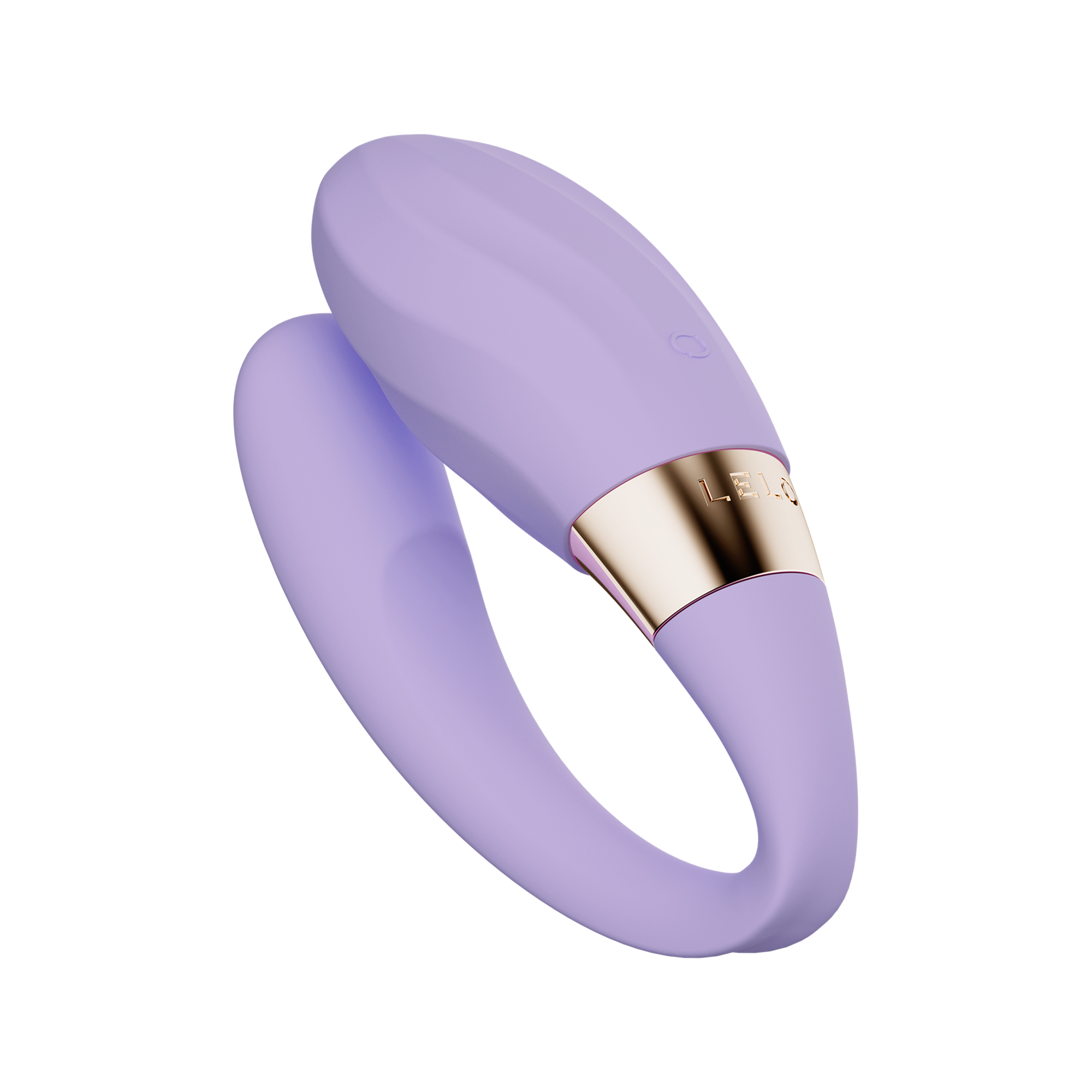 LELO – TIANI™ Twist – Massagestab für Paare mit doppelter Wirkung – Lavendel