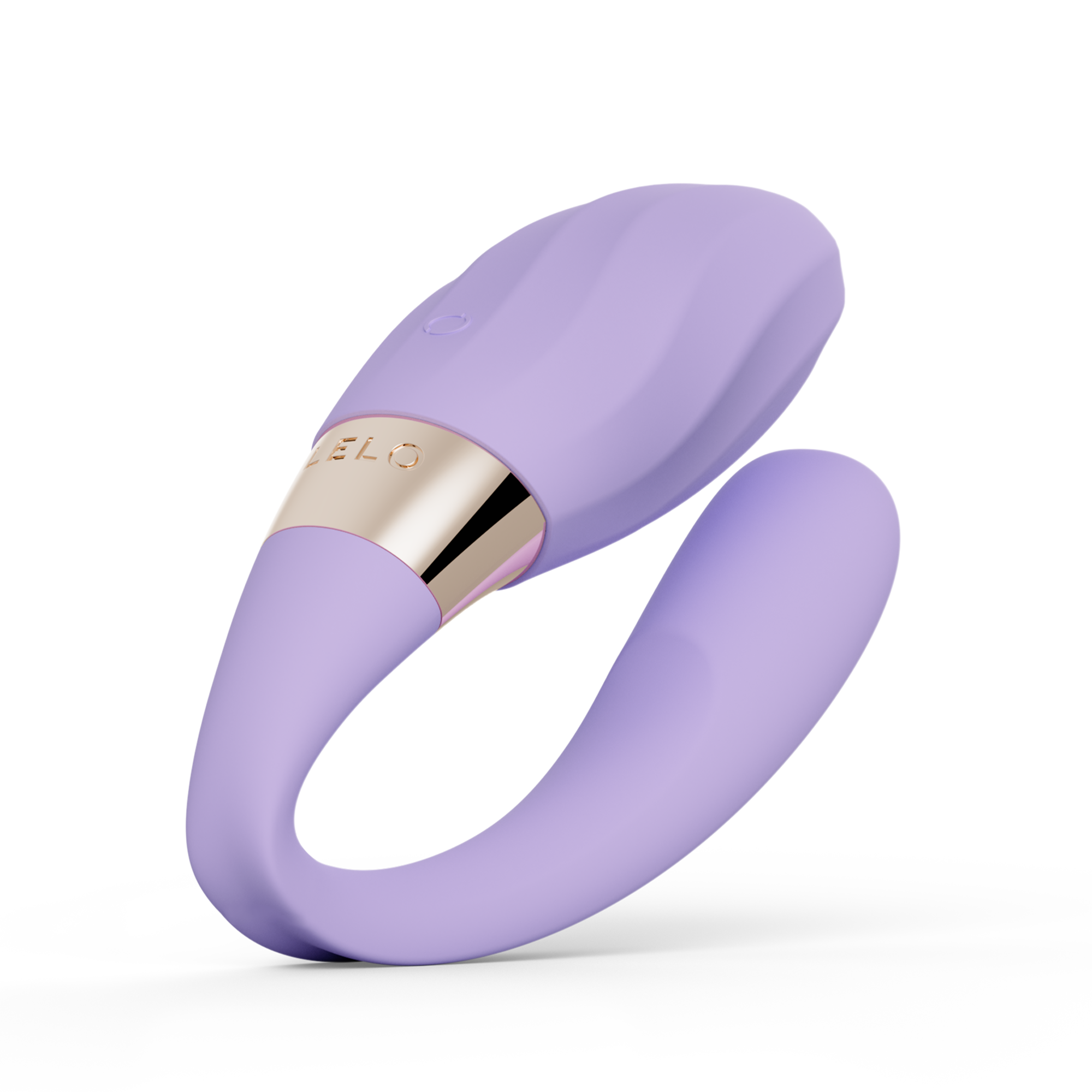 LELO – TIANI™ Twist – Massagestab für Paare mit doppelter Wirkung – Lavendel