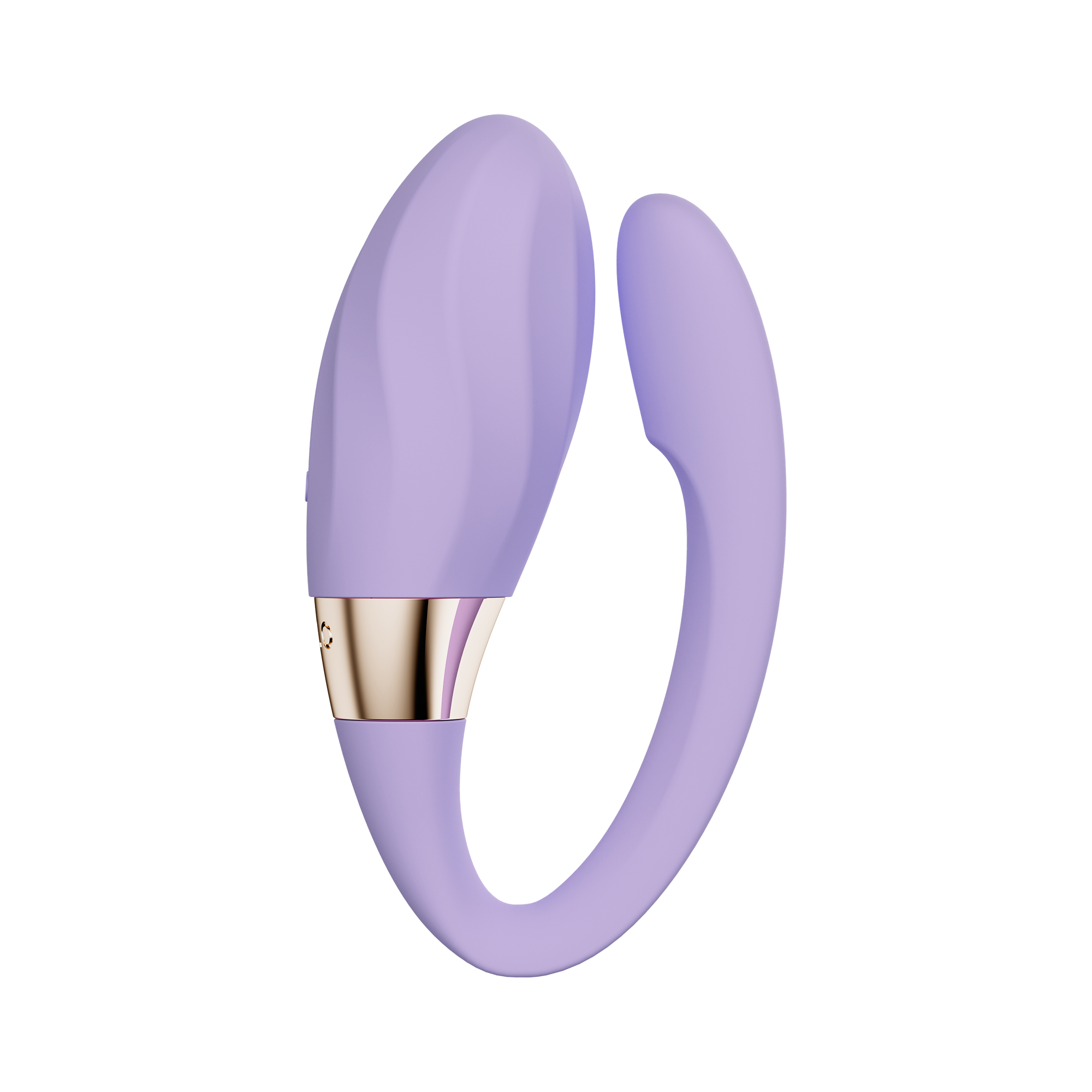 LELO – TIANI™ Twist – Massagestab für Paare mit doppelter Wirkung – Lavendel