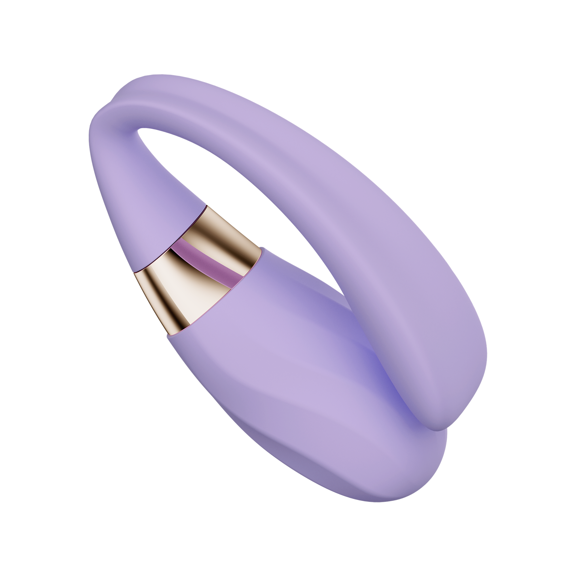 LELO – TIANI™ Twist – Massagestab für Paare mit doppelter Wirkung – Lavendel
