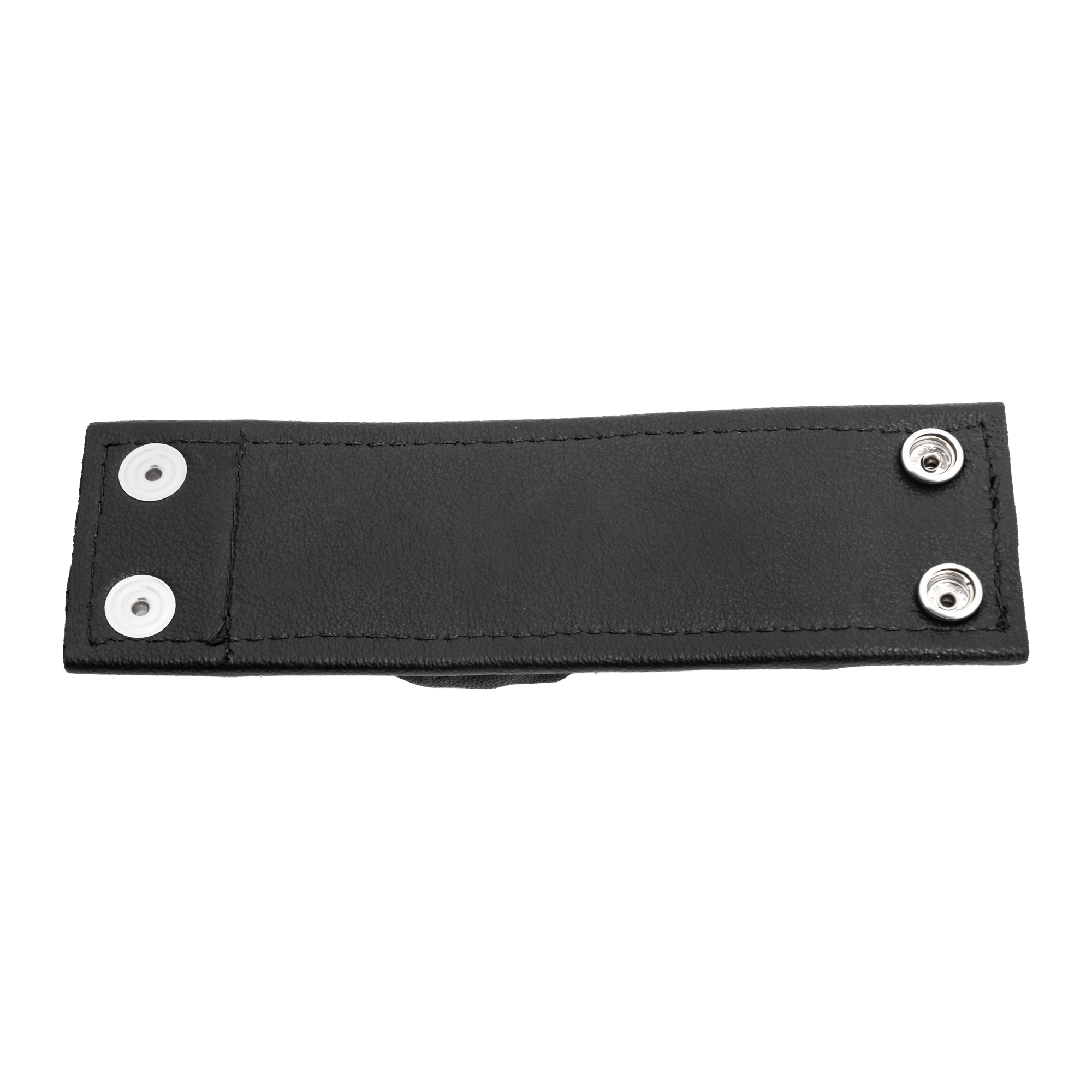 Rimba - Lederen Hodensackstretcher. Gewicht 450 Gram.