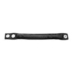 3: Rimba - Lederen Cockring. Gewicht +/-130 Gram.