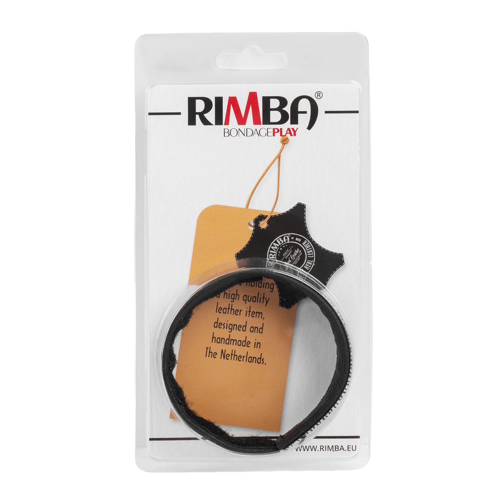 5: Rimba - Penisband mit Velcro