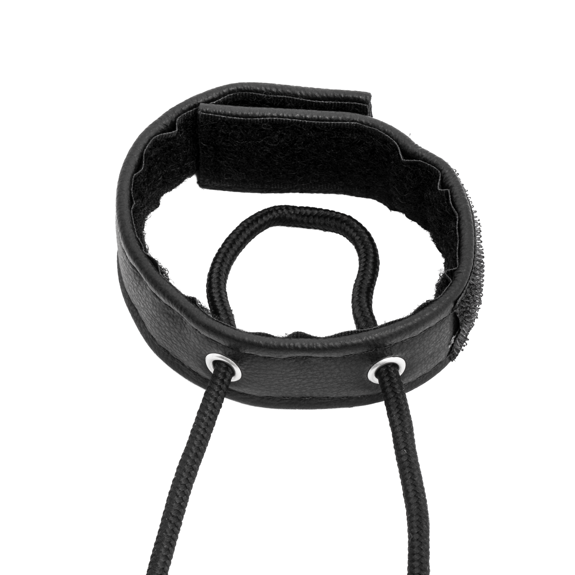 7: Rimba - Penisband mit Velcro und Schnur