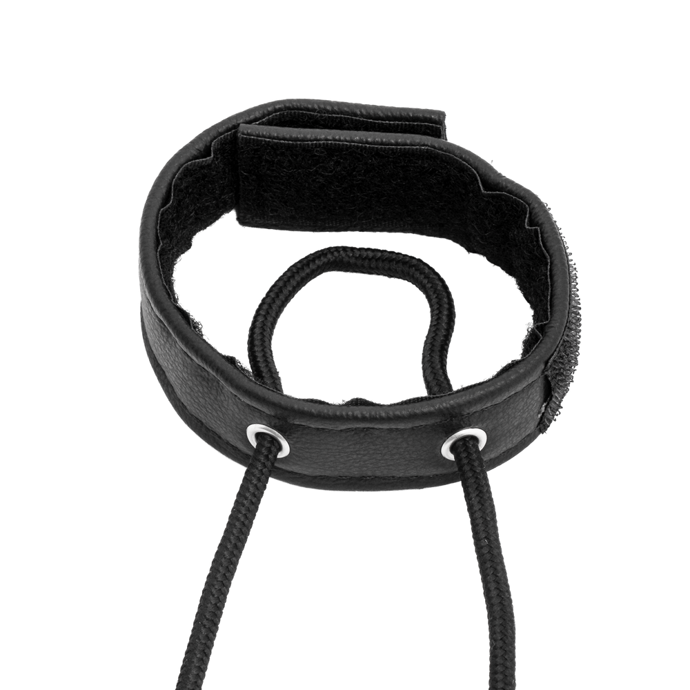 7: Rimba - Penisband mit Velcro und Schnur