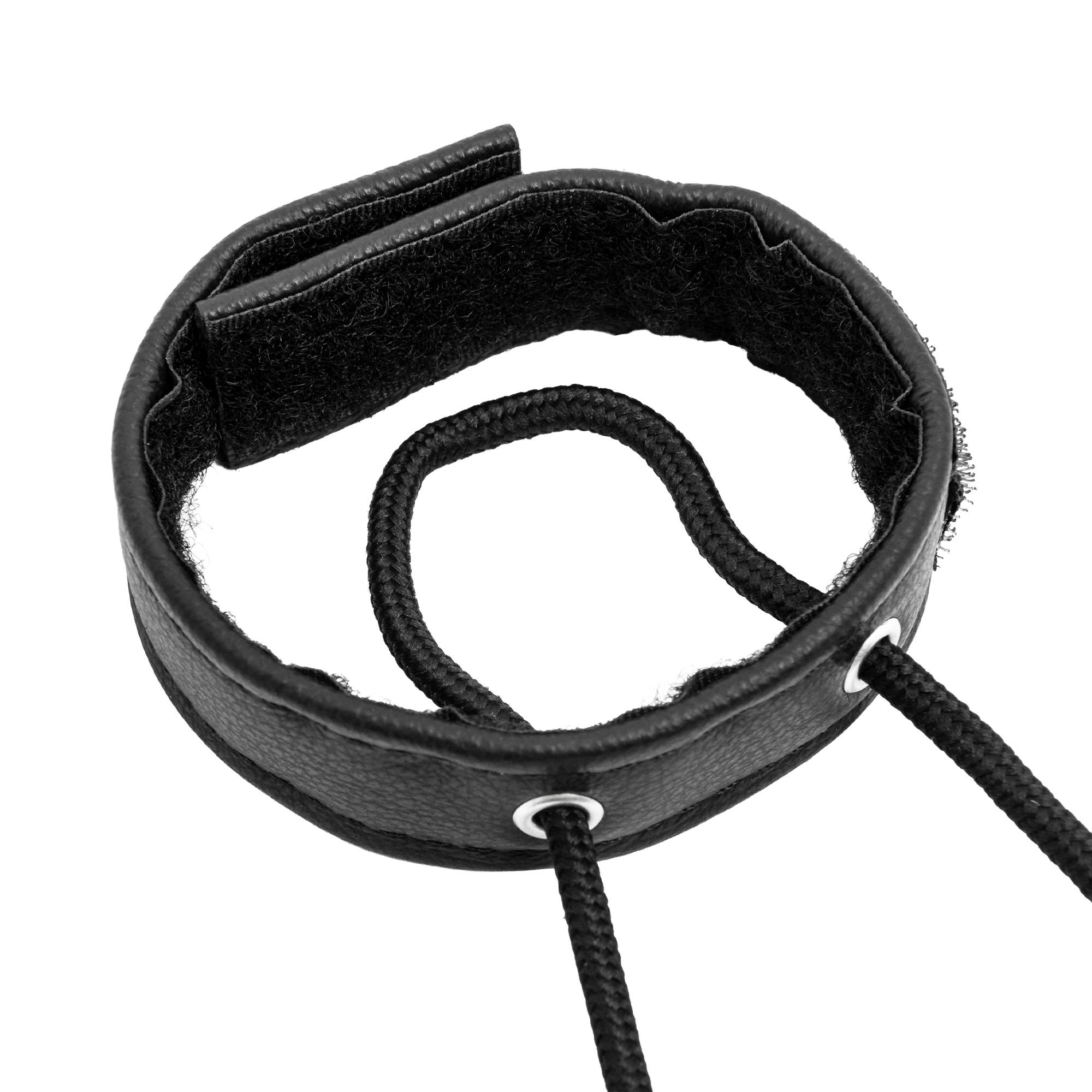 8: Rimba - Penisband mit Velcro und Schnur