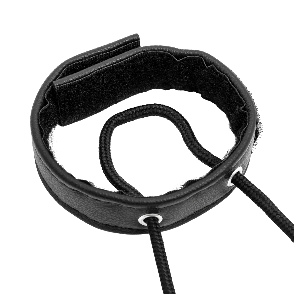 8: Rimba - Penisband mit Velcro und Schnur