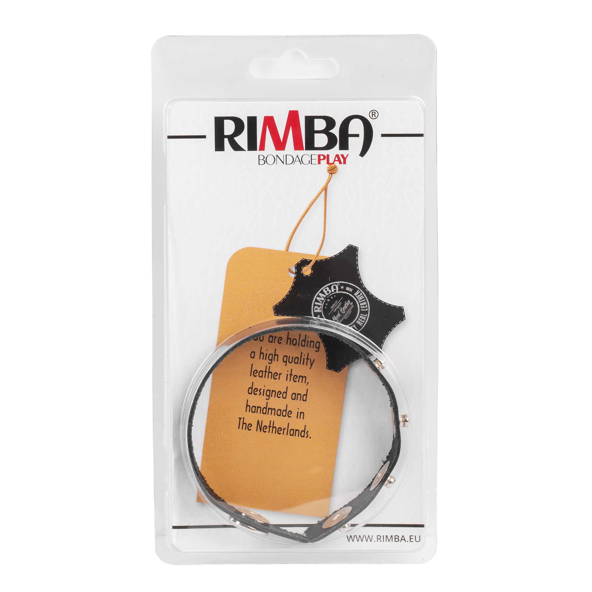 3: Rimba - Penisband