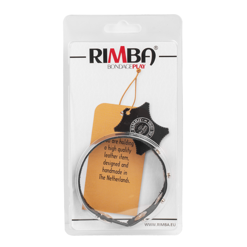 3: Rimba - Penisband