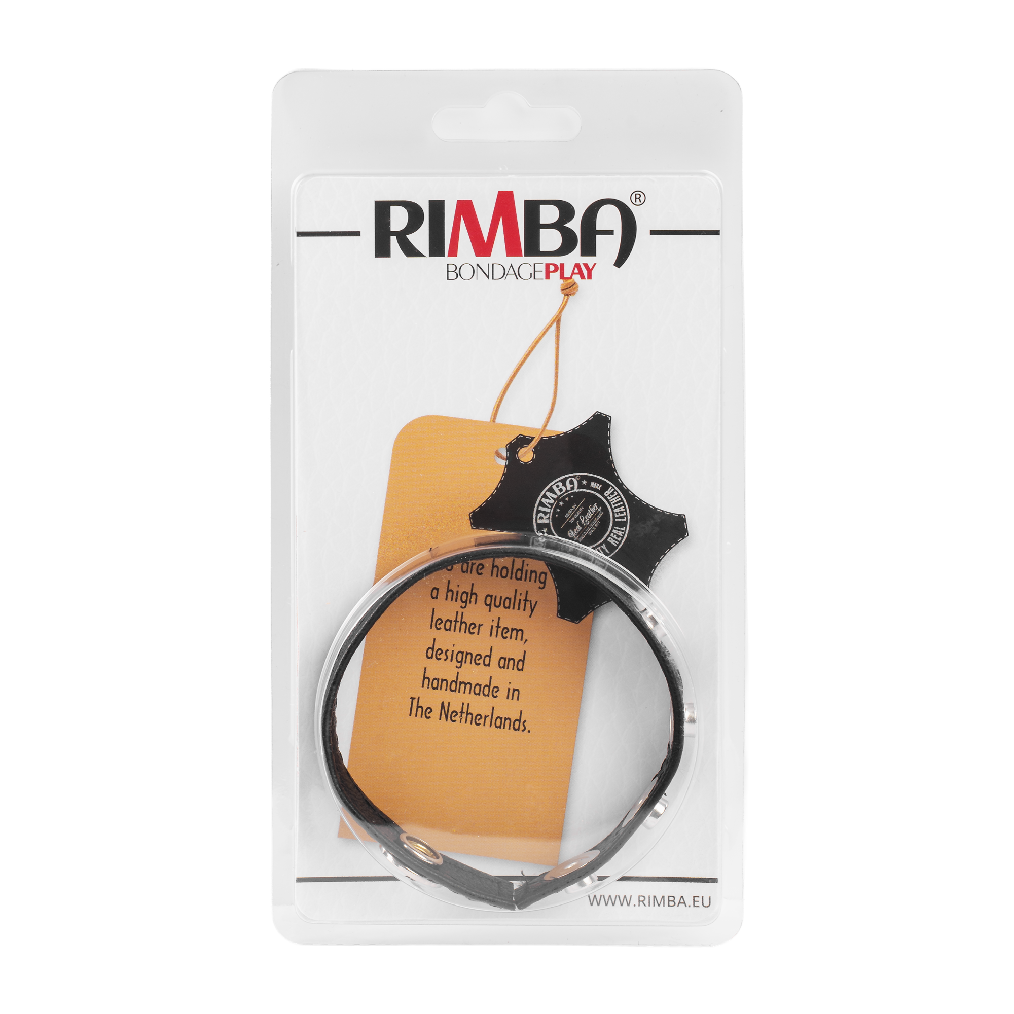 5: Rimba - Luxus-Penisriemen