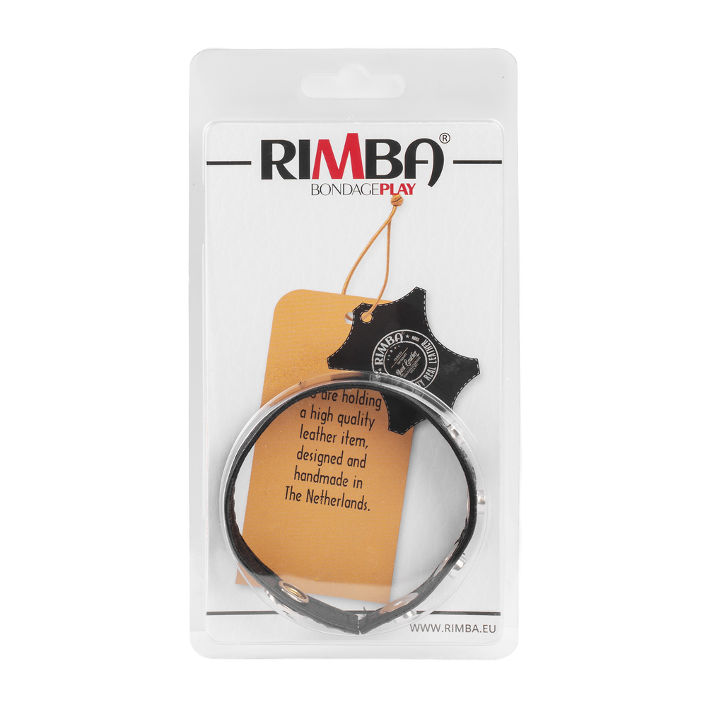 5: Rimba - Luxus-Penisriemen