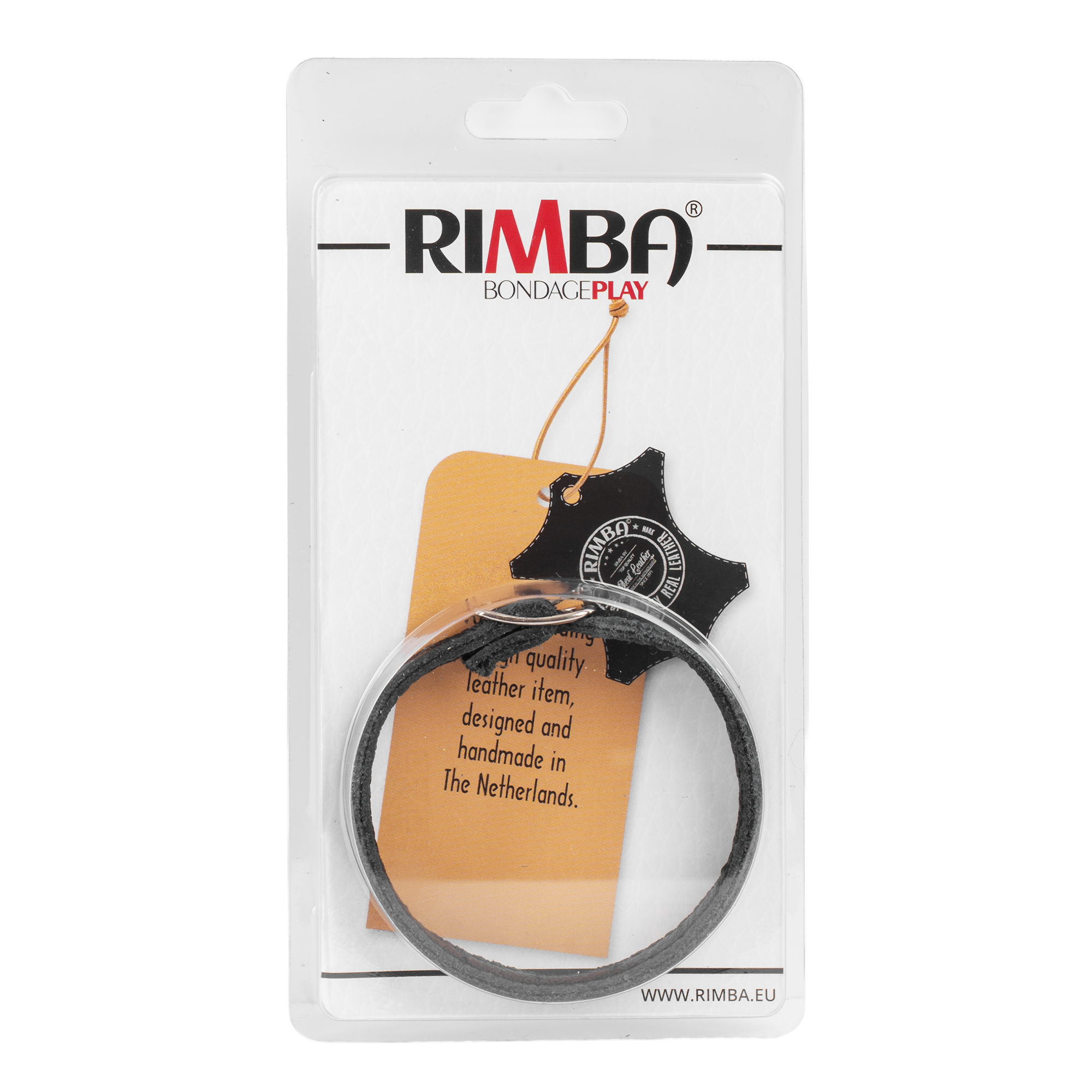 4: Rimba - Penisriemen - Cockring