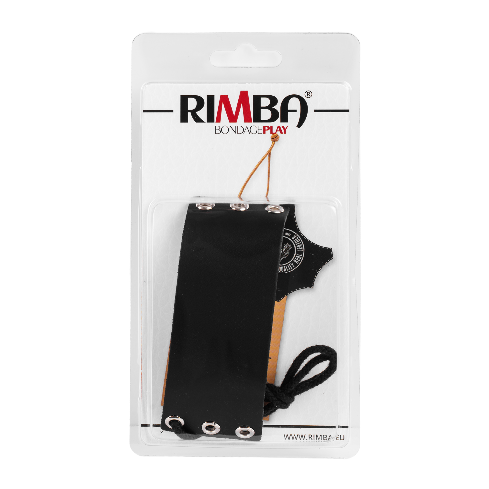 6: Rimba - Penisrohr