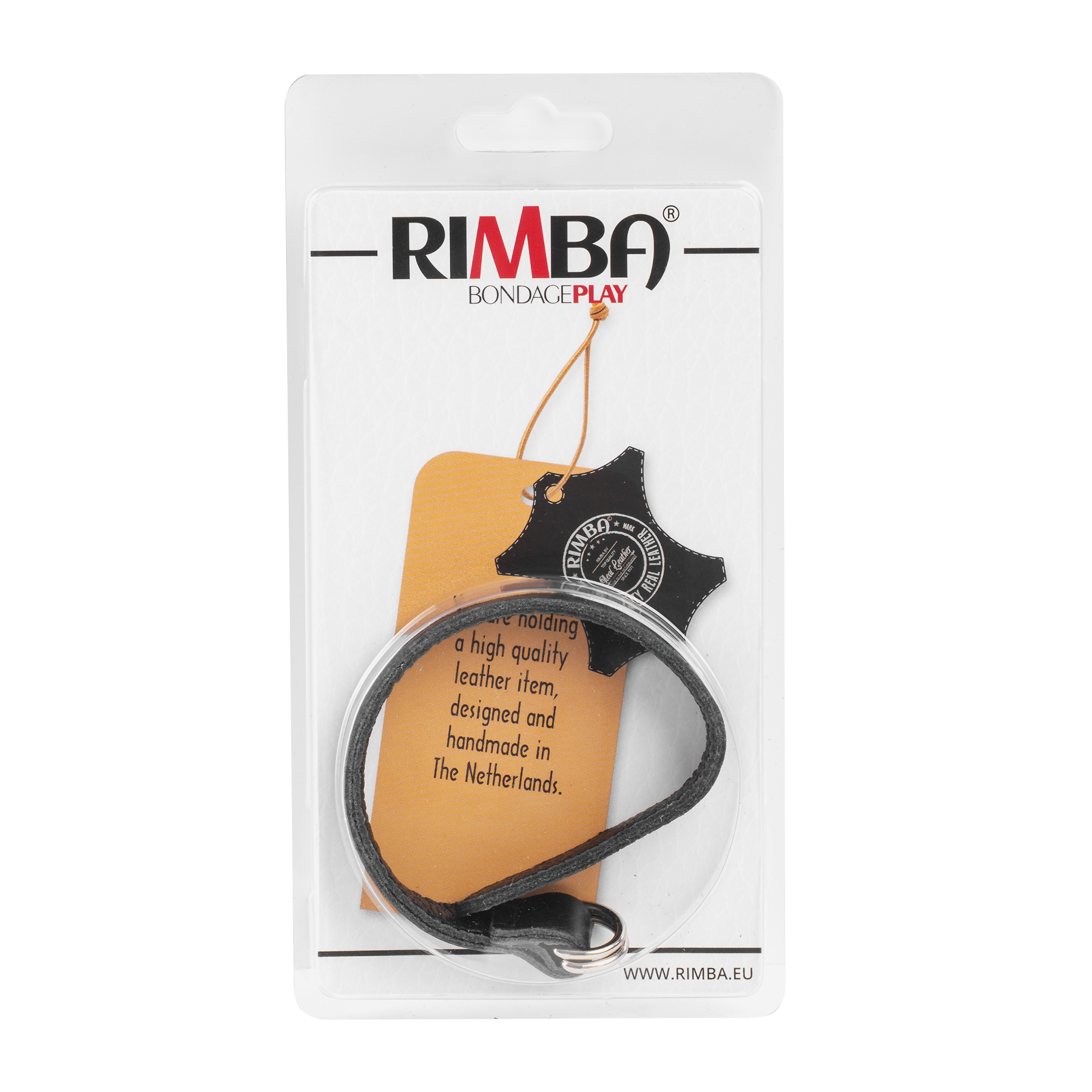 6: Rimba - Penisband