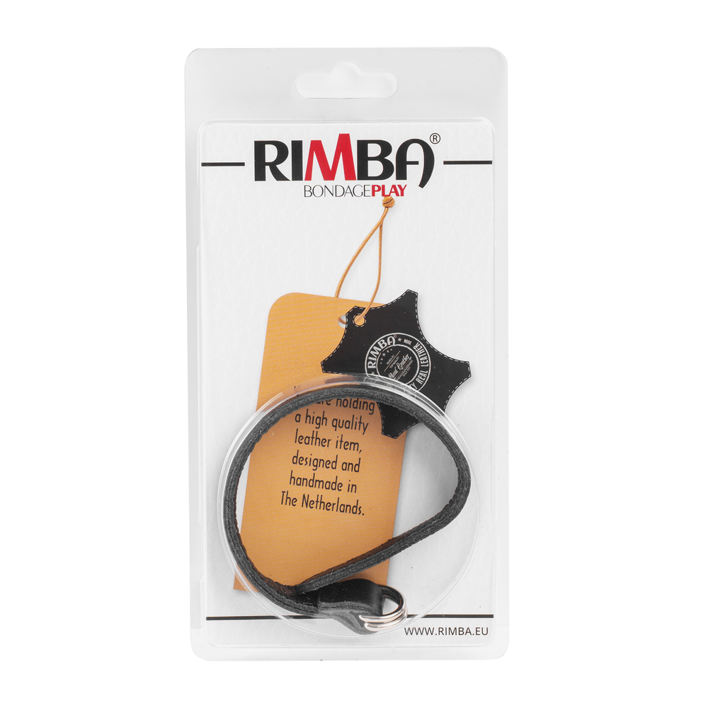 6: Rimba - Penisband