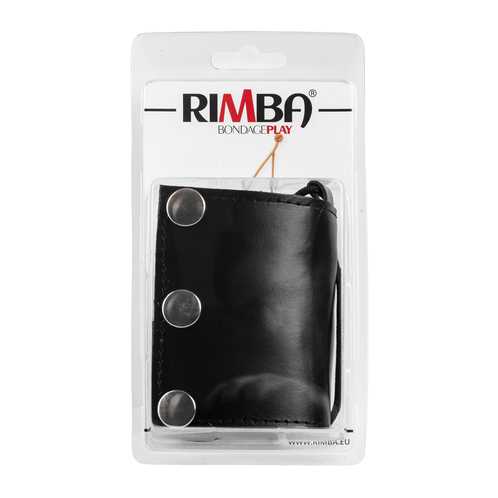 6: Rimba - Penisrohr mit Innendornen