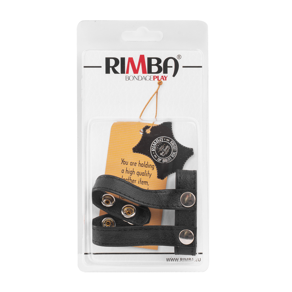 Rimba - Penisband um Hoden zu teilen