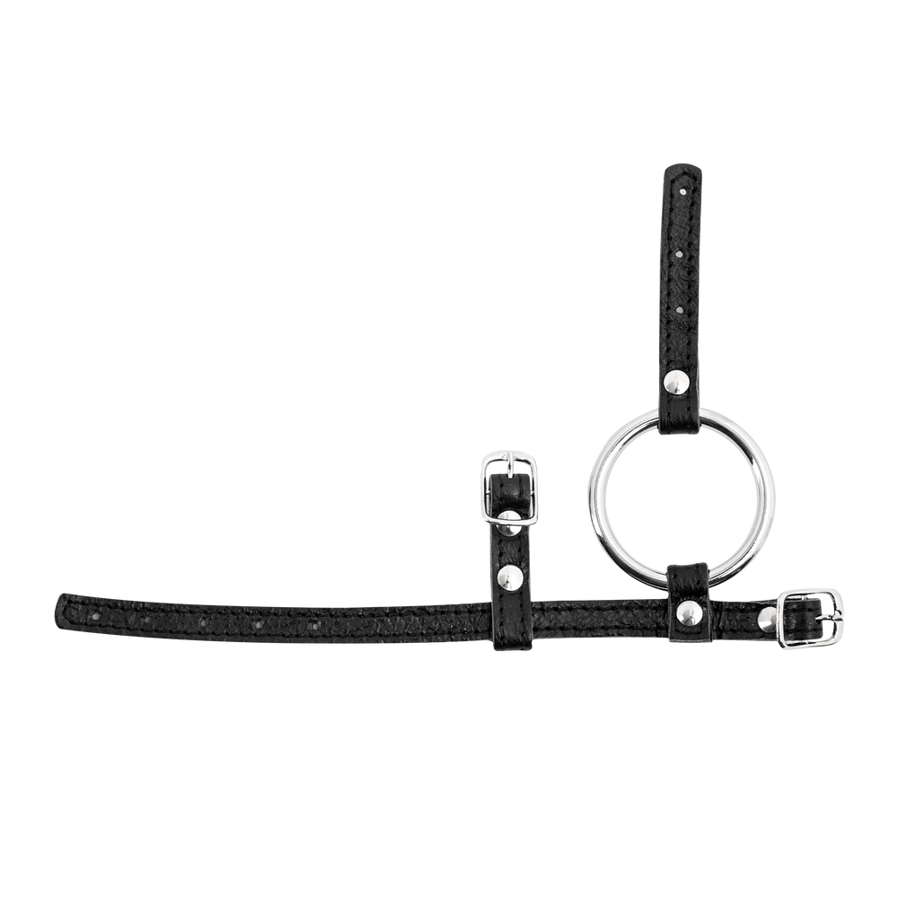 Rimba - Penisartikel mit metalen Ring