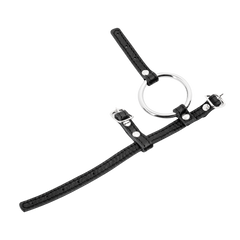 Rimba - Penisartikel mit metalen Ring