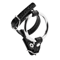 Rimba - Penisartikel mit metalen Ring