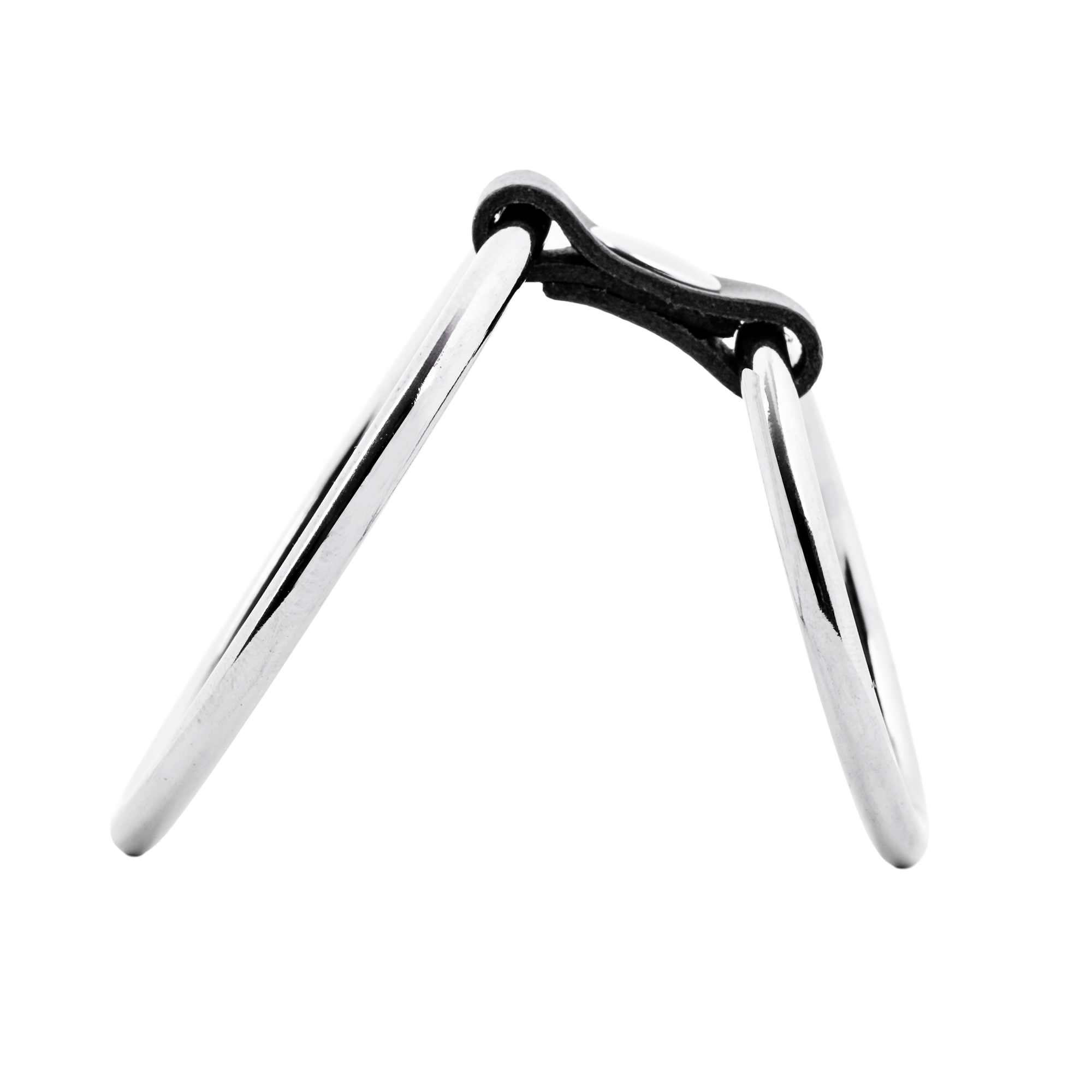 Rimba - Penisartikel mit Metal Ringen (Ø 35 und 50 mm)