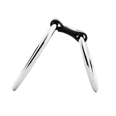 Rimba - Penisartikel mit Metal Ringen (Ø 35 und 50 mm)