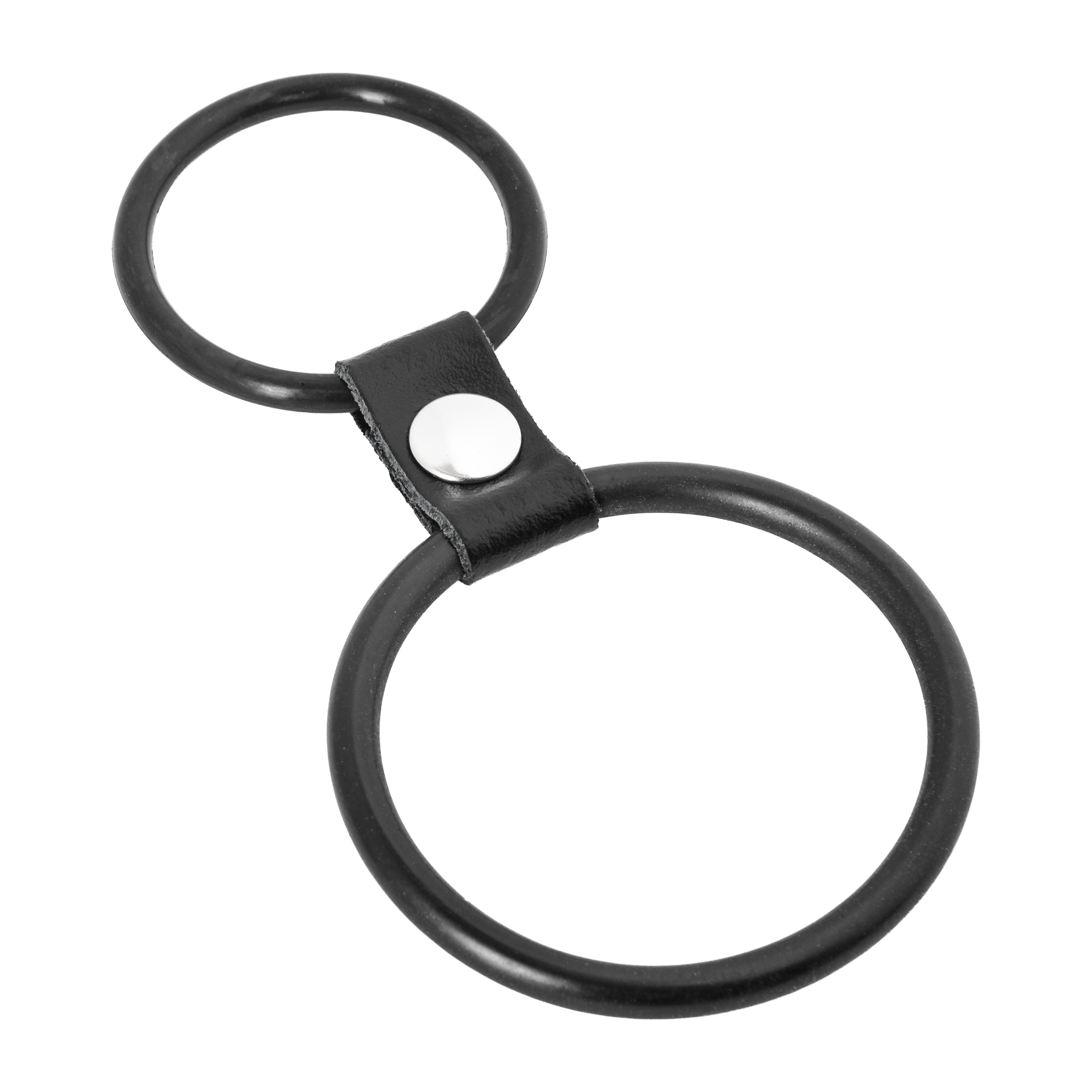 Rimba - Penisartikel mit Gummi Ringen (Ø 35 und 50 mm)