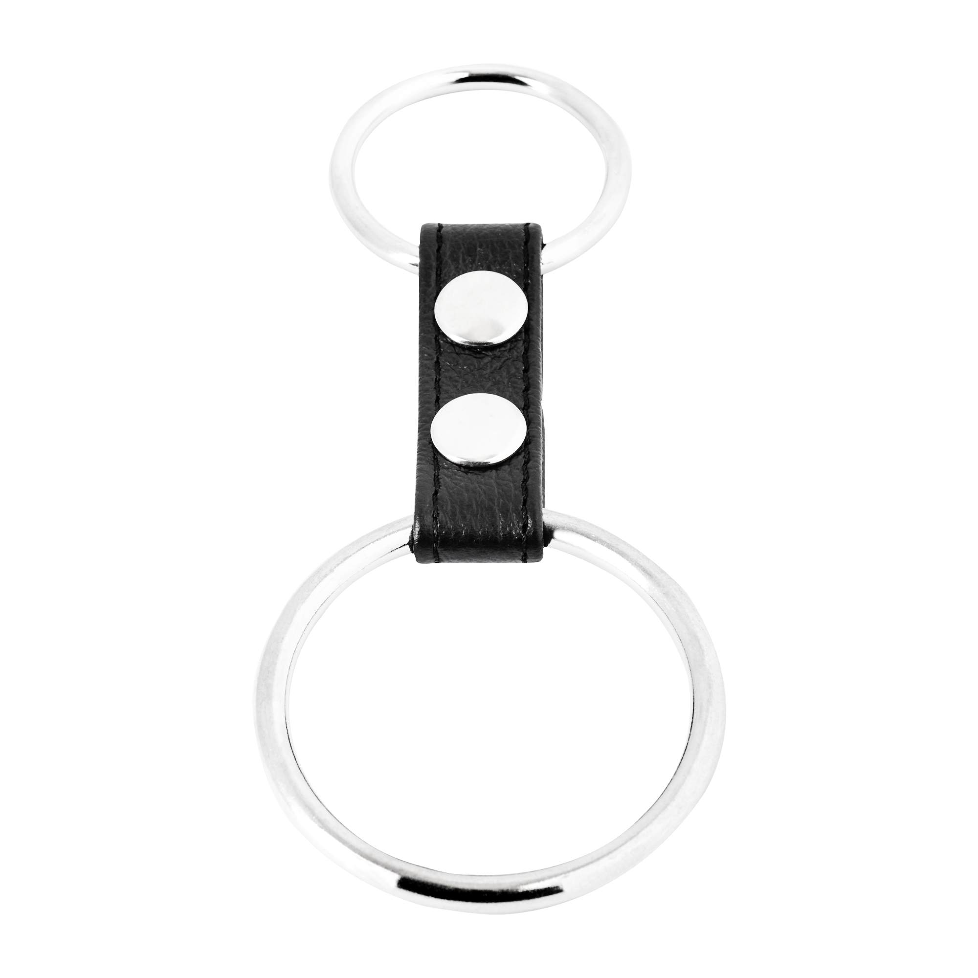 3: Rimba - Penisartikel mit Metal Ringen