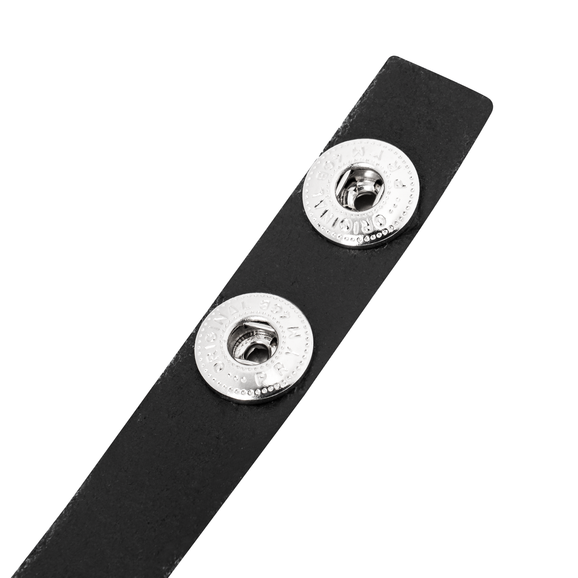 Rimba - Penisartikel mit Metal Ringen (Ø 35 + 50 mm) und Hodensackteiler