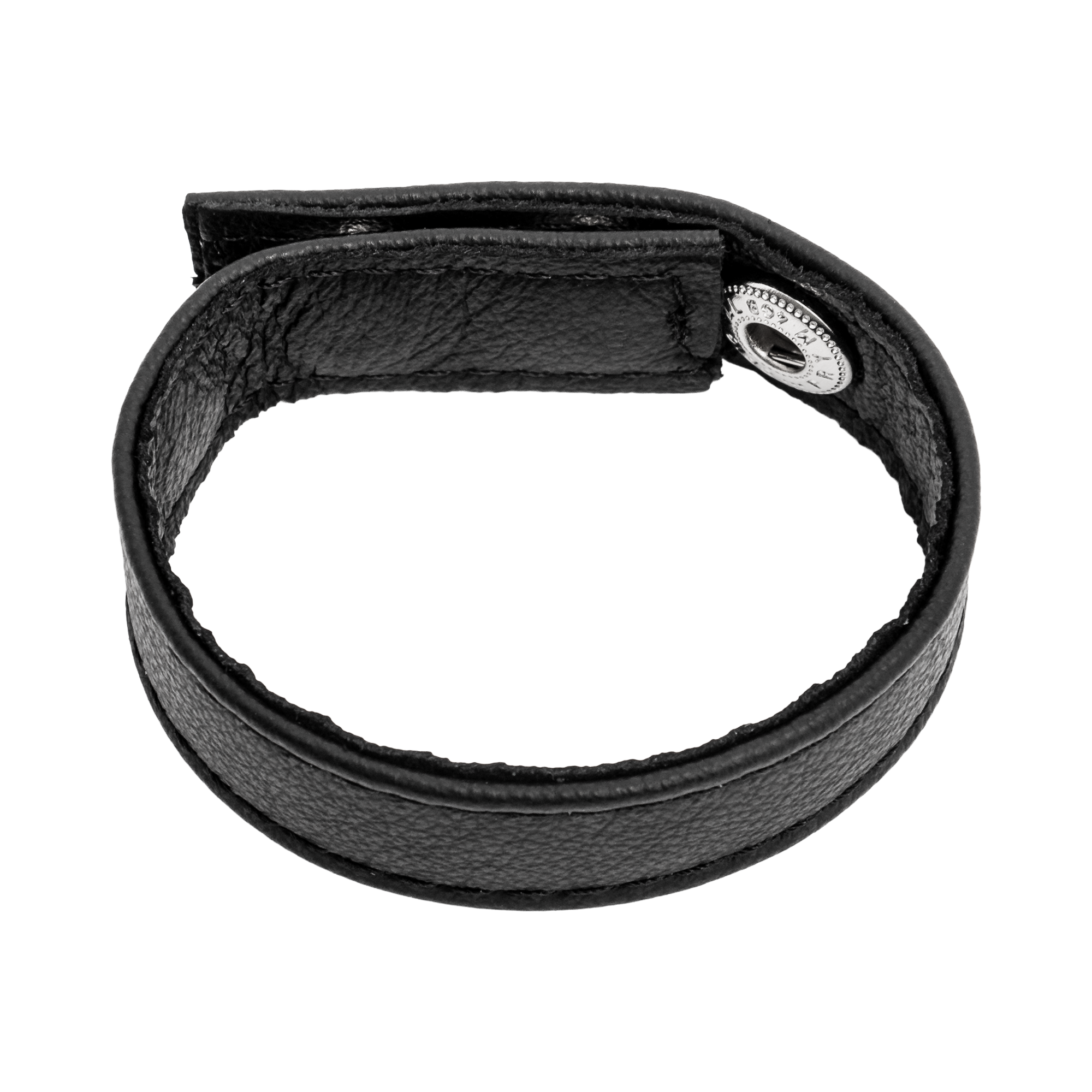 3: Rimba - Leder Penis Ring