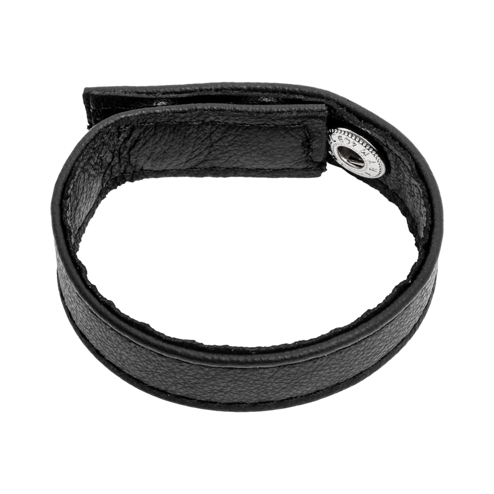 3: Rimba - Leder Penis Ring