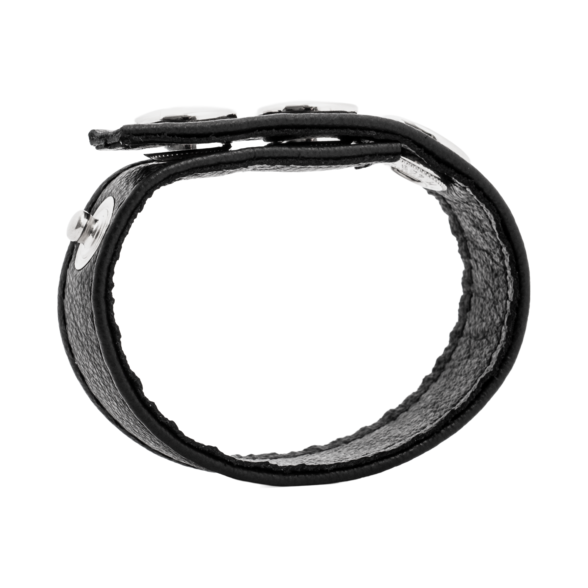 4: Rimba - Leder Penis Ring