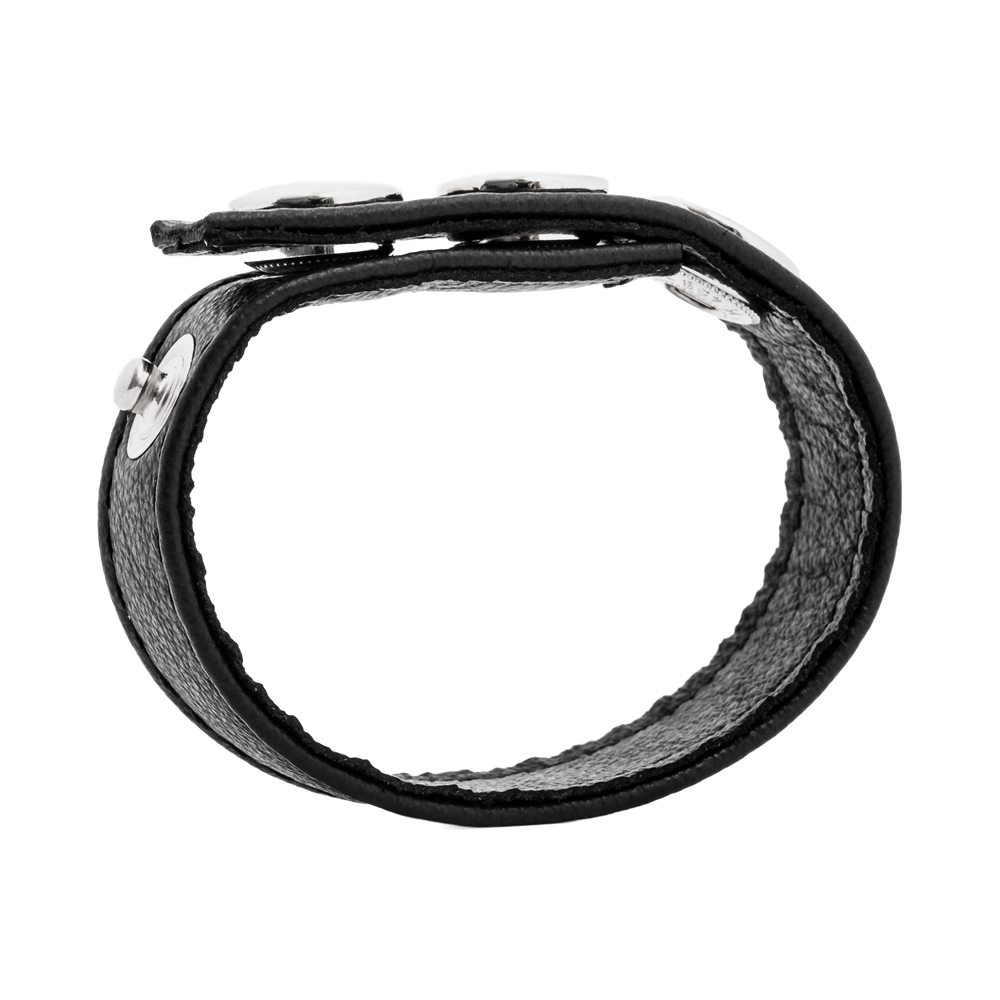 4: Rimba - Leder Penis Ring