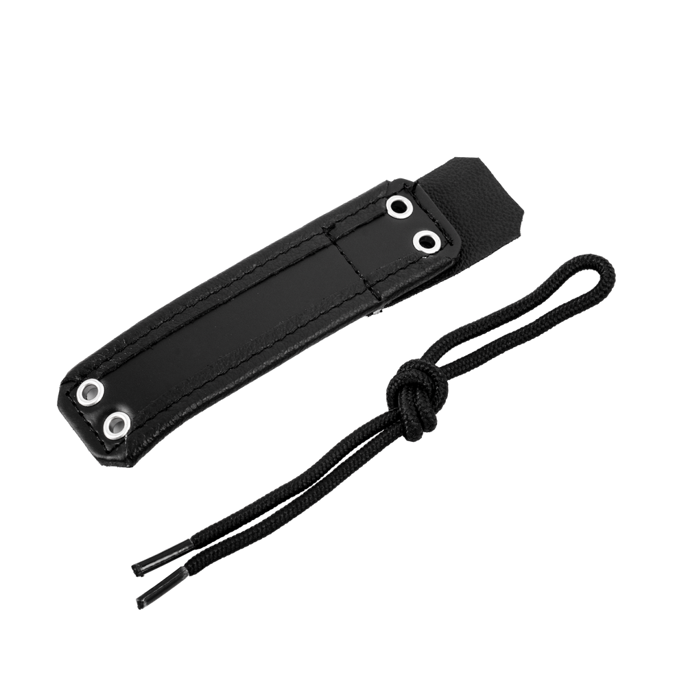 3: Rimba - Leder Hodensackstretcher 3 cm Hoche