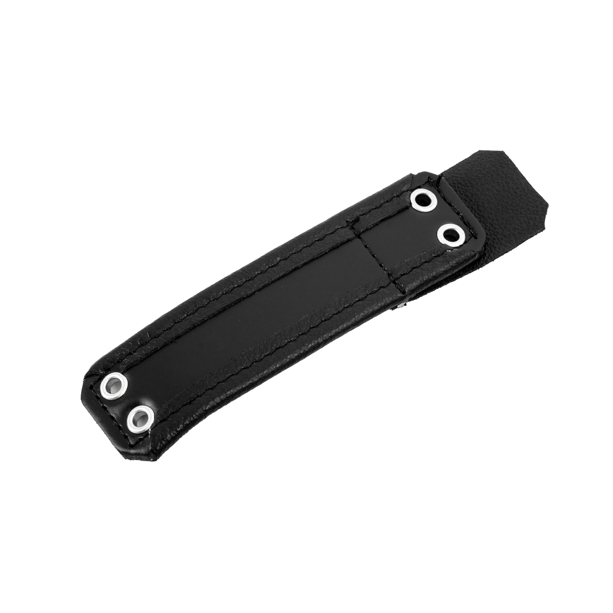 4: Rimba - Leder Hodensackstretcher 3 cm Hoche