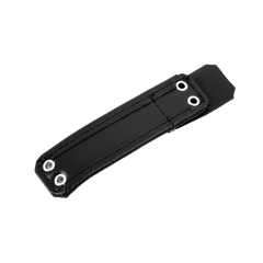 4: Rimba - Leder Hodensackstretcher 3 cm Hoche