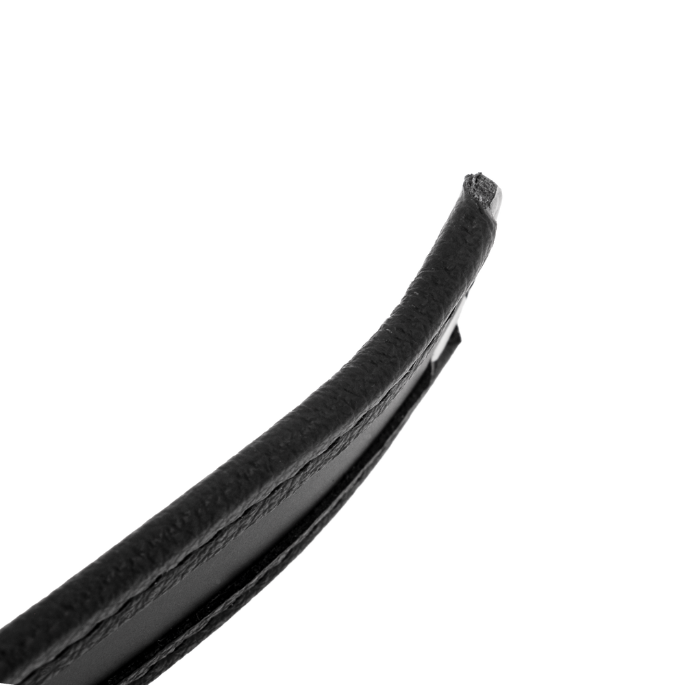 7: Rimba - Leder Hodensackstretcher 3 cm Hoche