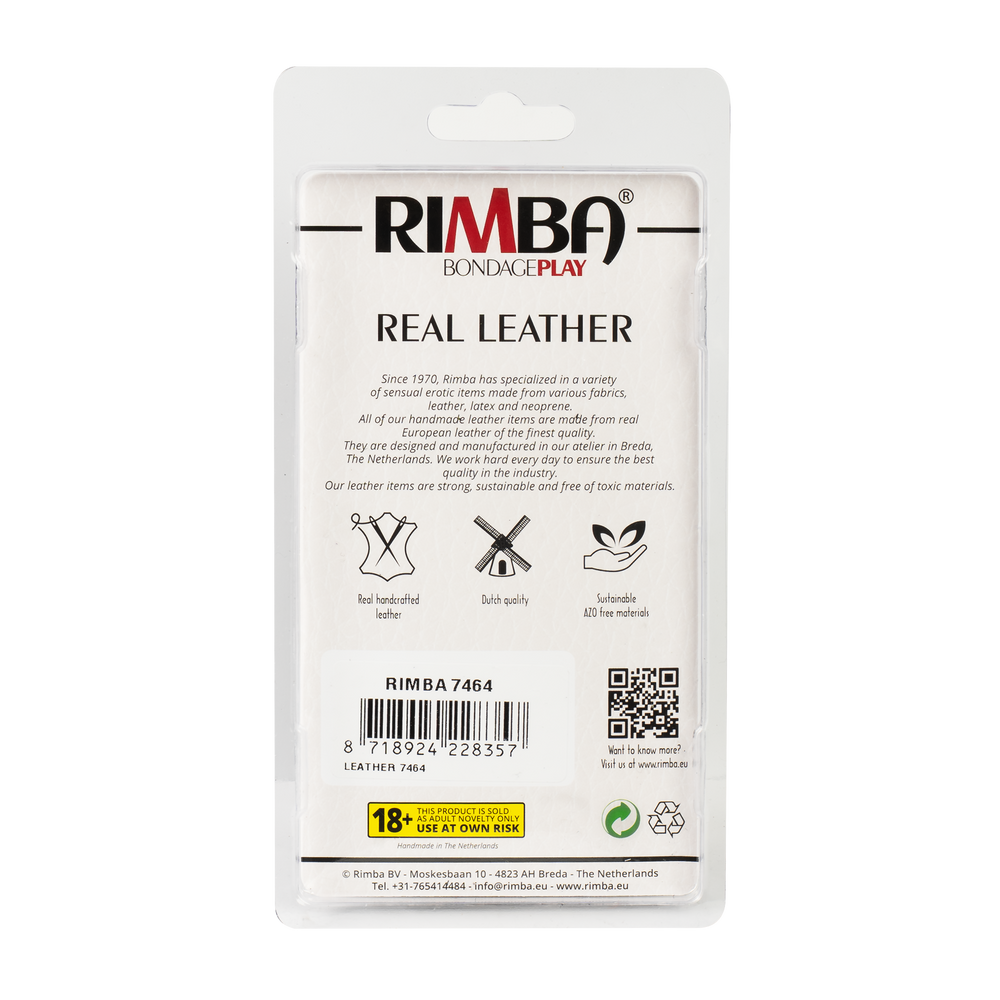 Rimba - Hodensackfallschirm (ohne Gewichten)