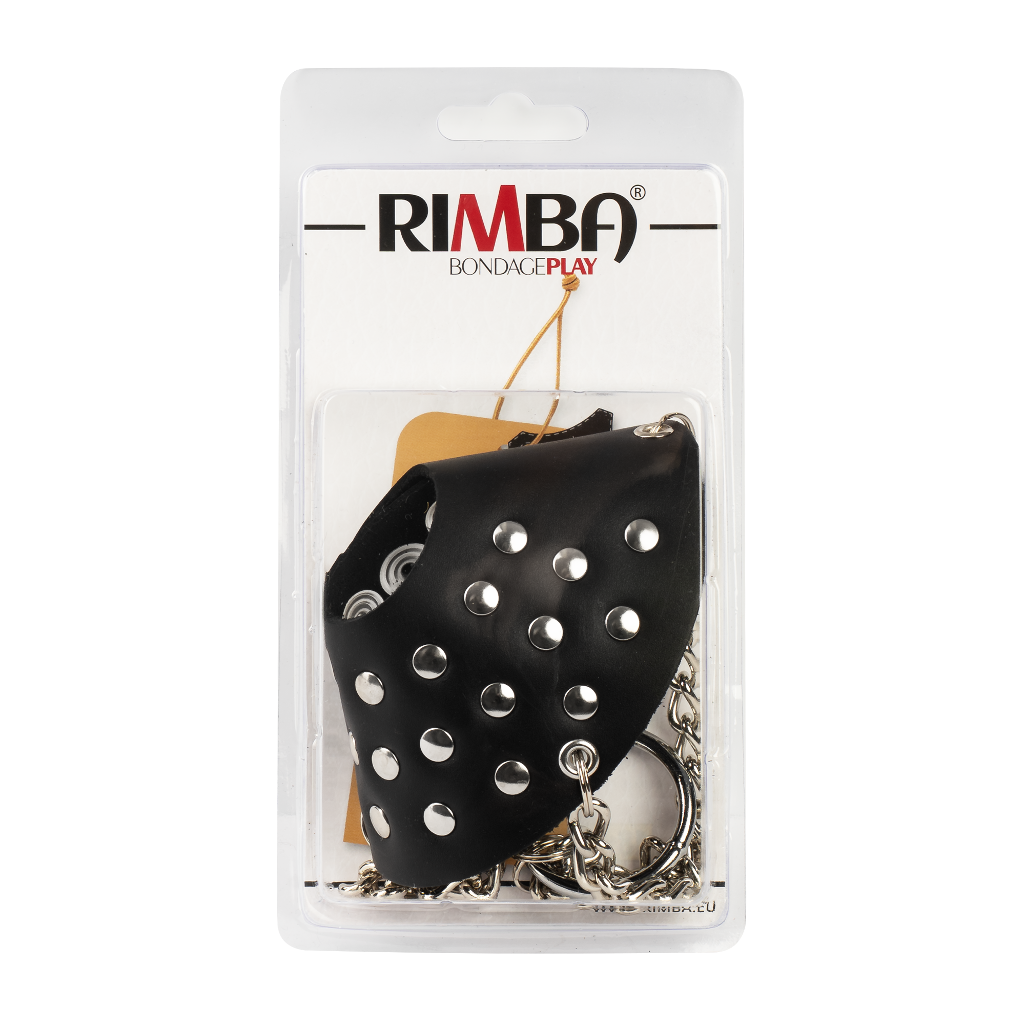 7: Rimba - Hodendsackfallschirm mit Ihnendornen (ohne gewichten)